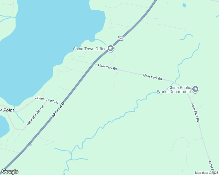 map of restaurants, bars, coffee shops, grocery stores, and more near 340 Alder Park Road in China