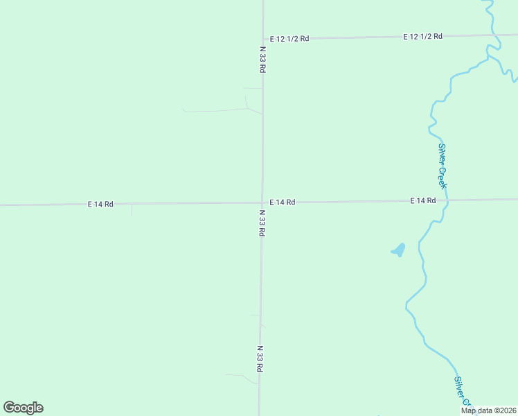 map of restaurants, bars, coffee shops, grocery stores, and more near 3920 East 14 Road in Manton