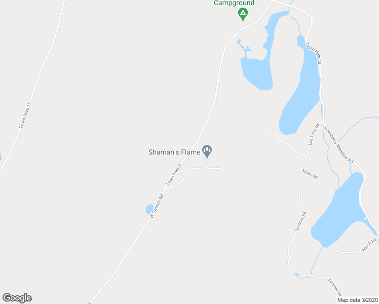 map of restaurants, bars, coffee shops, grocery stores, and more near 407 County Road in Woodbury