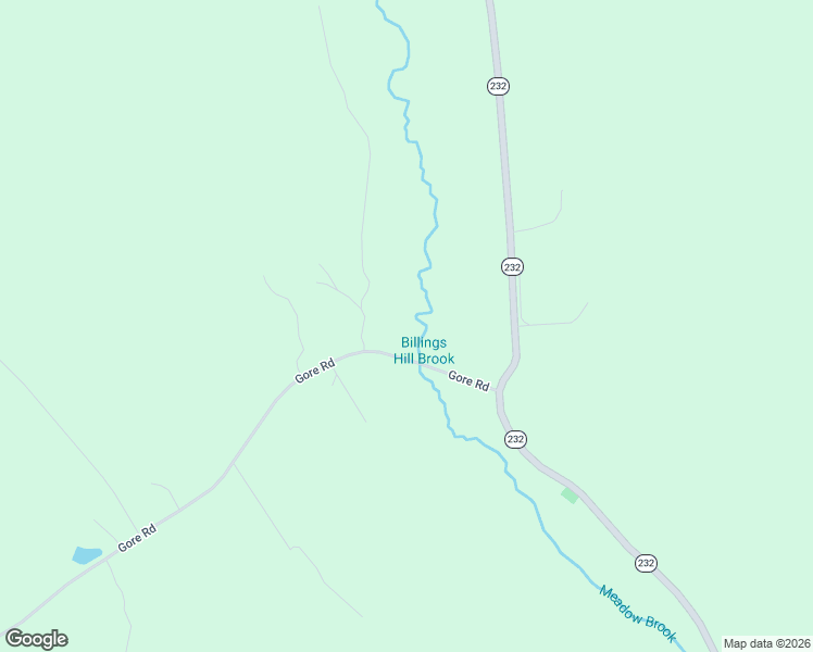 map of restaurants, bars, coffee shops, grocery stores, and more near Wilson Road in Bethel