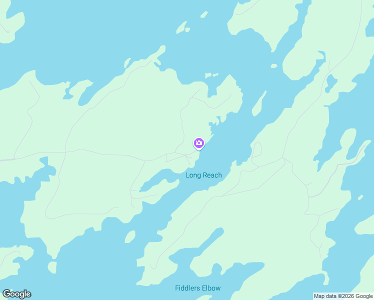 map of restaurants, bars, coffee shops, grocery stores, and more near 1518 Ormsbee Road in Battersea