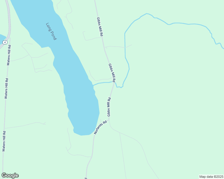 map of restaurants, bars, coffee shops, grocery stores, and more near 297 Gibbs Mill Road in Livermore