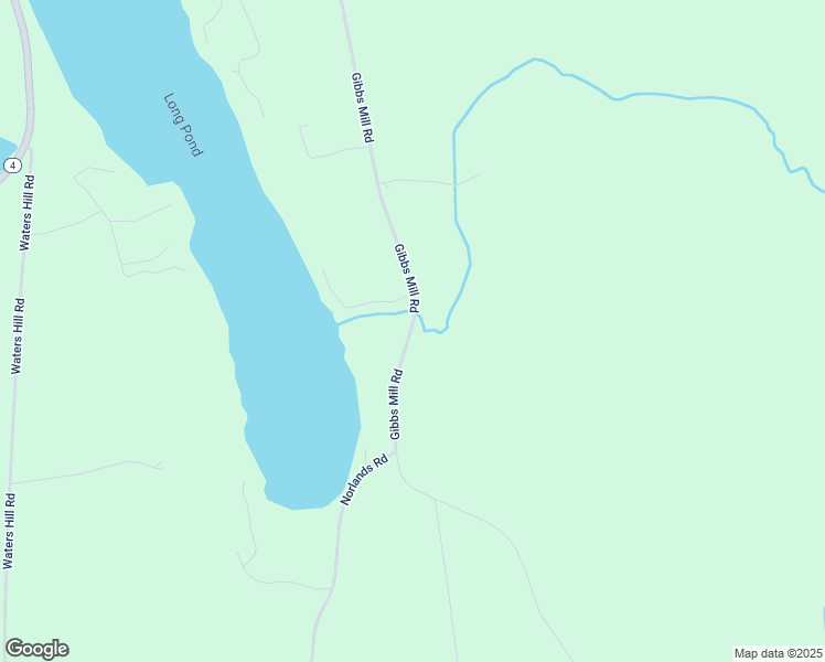 map of restaurants, bars, coffee shops, grocery stores, and more near 297 Gibbs Mill Road in Livermore