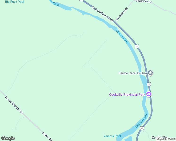 map of restaurants, bars, coffee shops, grocery stores, and more near 97 Justin Drive in Lower Branch
