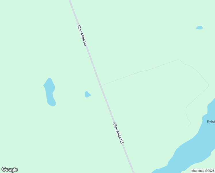 map of restaurants, bars, coffee shops, grocery stores, and more near 0 Swinburne Lane in Stirling-Rawdon