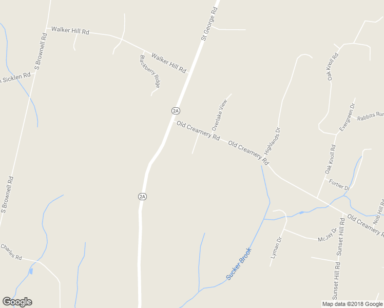 map of restaurants, bars, coffee shops, grocery stores, and more near 98 Snowdrift Ln in Williston