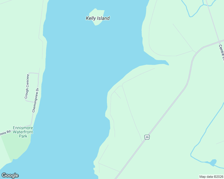 map of restaurants, bars, coffee shops, grocery stores, and more near 1686 Poplar Point Road South in Peterborough