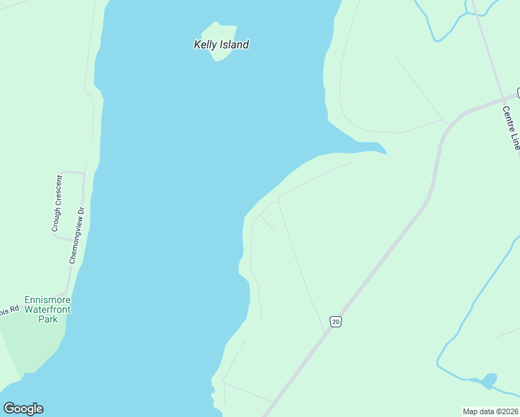 map of restaurants, bars, coffee shops, grocery stores, and more near 1686 Poplar Point Road South in Peterborough