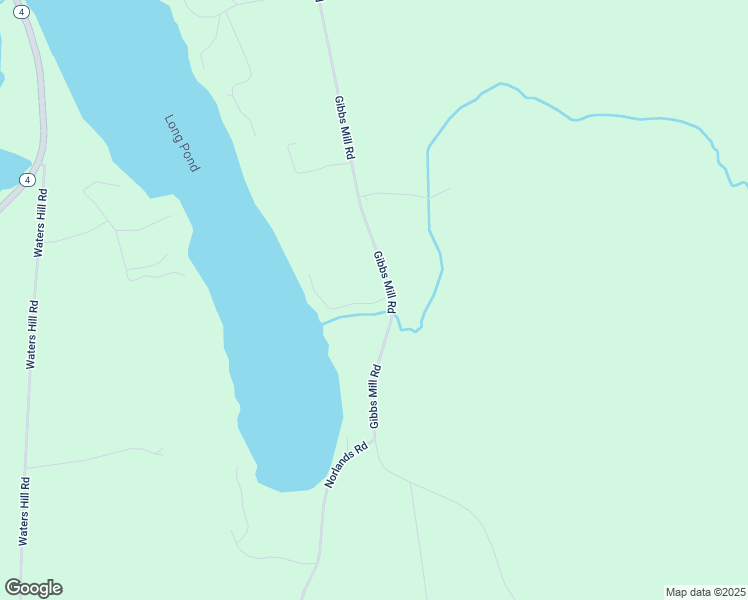 map of restaurants, bars, coffee shops, grocery stores, and more near 262 Gibbs Mill Road in Livermore