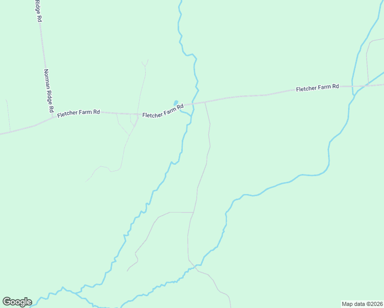 map of restaurants, bars, coffee shops, grocery stores, and more near 452 Fletcher Farm Road in Bloomingdale