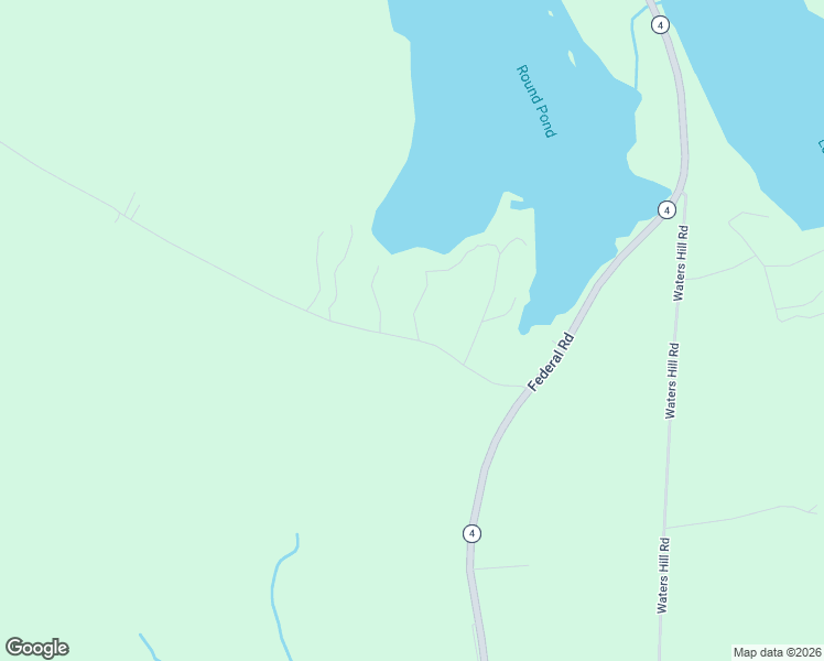 map of restaurants, bars, coffee shops, grocery stores, and more near 8 Loon Cove Road in Livermore