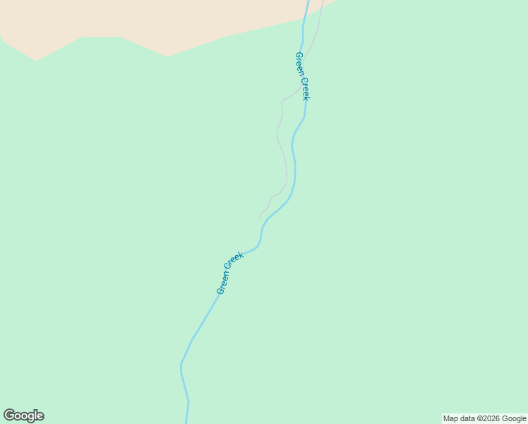 map of restaurants, bars, coffee shops, grocery stores, and more near 299 Green Creek Road in Cody