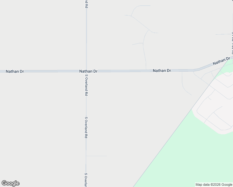 map of restaurants, bars, coffee shops, grocery stores, and more near 500 Nathan Drive in De Pere