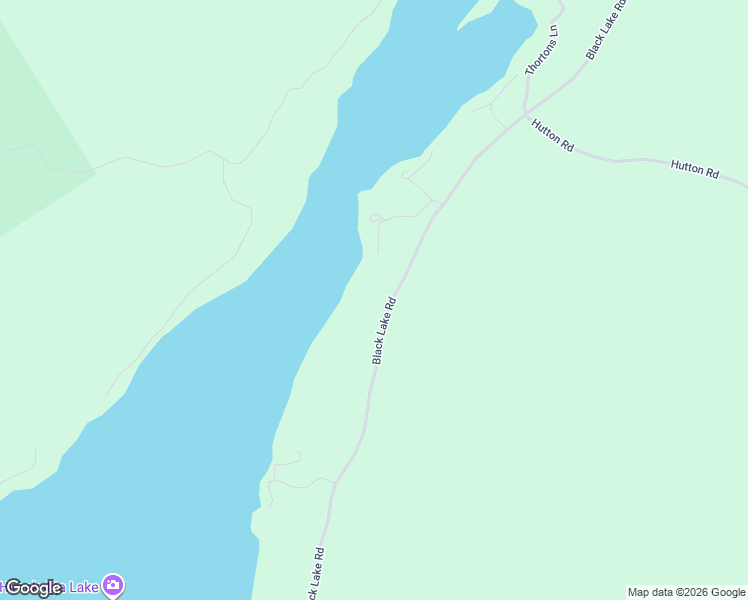 map of restaurants, bars, coffee shops, grocery stores, and more near 365 Black Lake Rd in Hammond