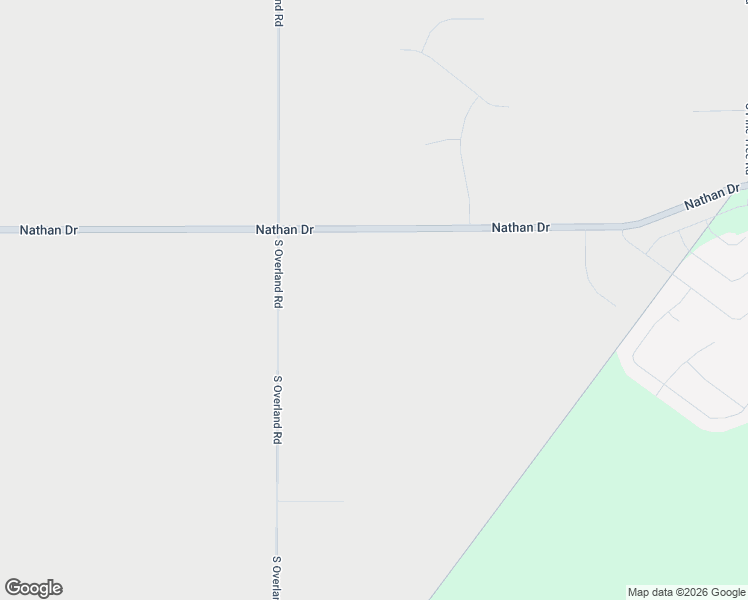 map of restaurants, bars, coffee shops, grocery stores, and more near 500 Nathan Drive in De Pere