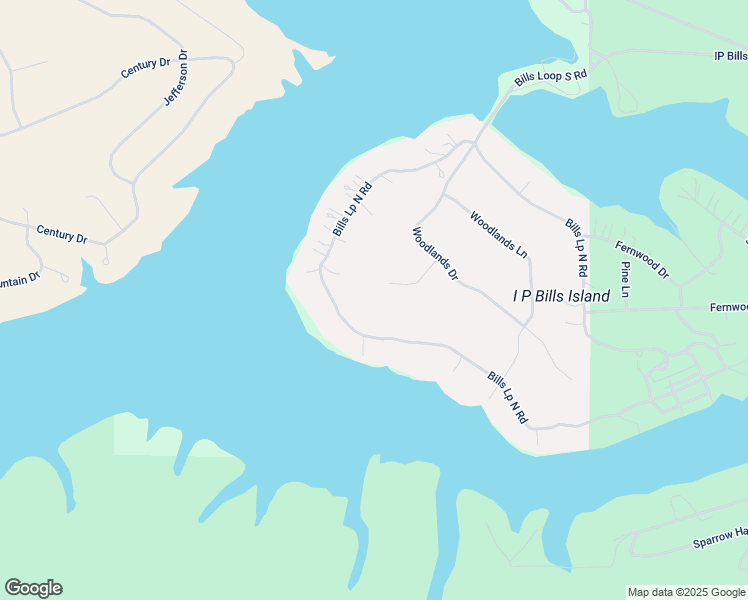 map of restaurants, bars, coffee shops, grocery stores, and more near 3560 Settlers Cove in Island Park
