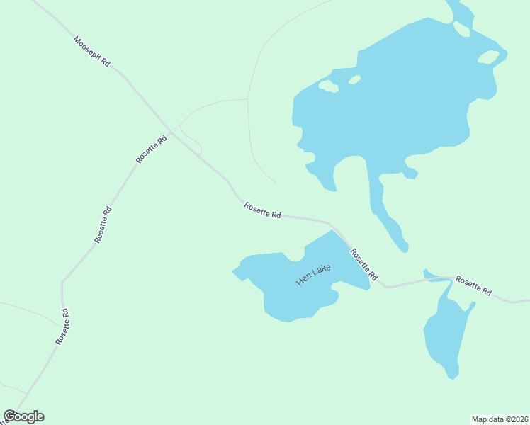 map of restaurants, bars, coffee shops, grocery stores, and more near 1 Lake View Drive in Queens