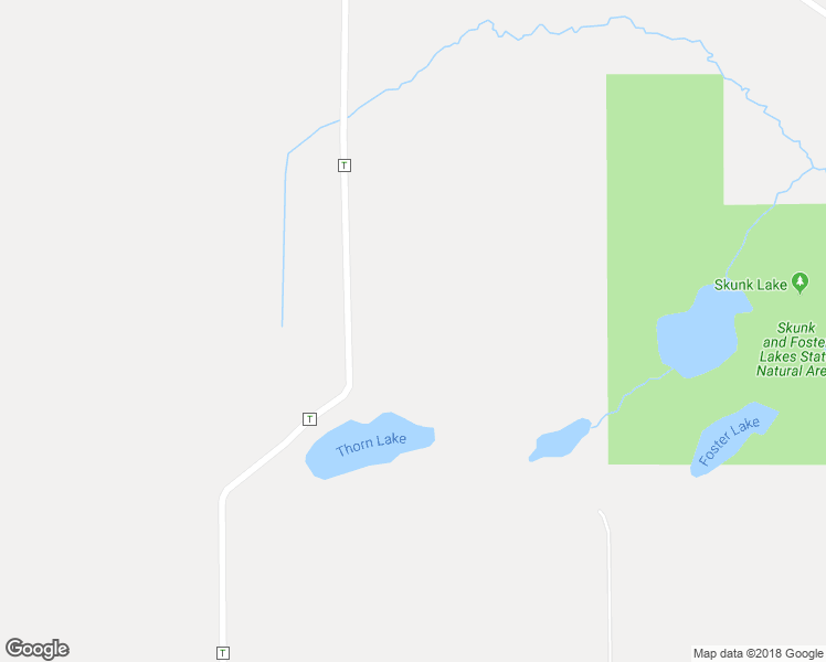 map of restaurants, bars, coffee shops, grocery stores, and more near 5089 County Road T in Amherst