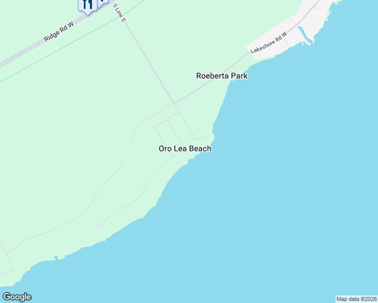 map of restaurants, bars, coffee shops, grocery stores, and more near 9 Greenwood Forest Road in Oro Station