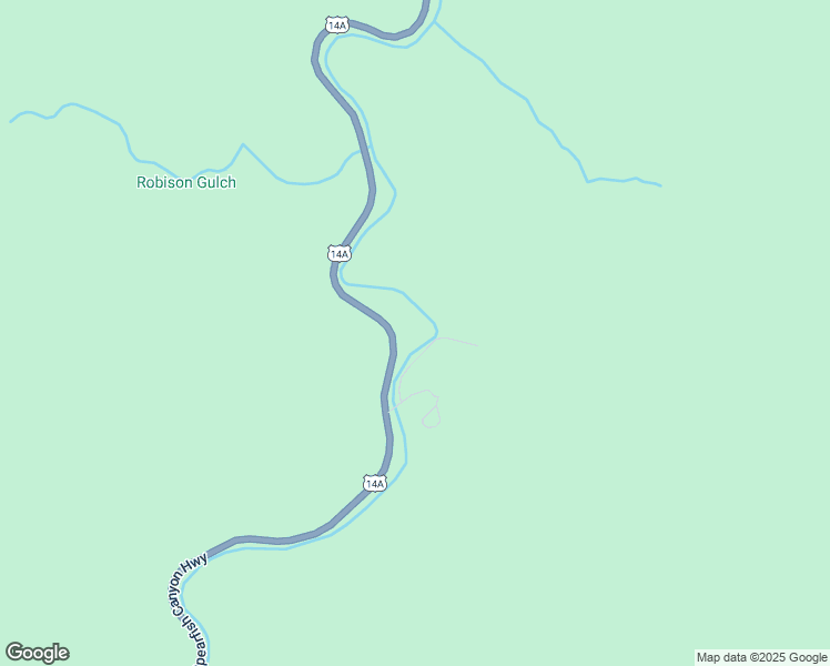 map of restaurants, bars, coffee shops, grocery stores, and more near 20518 Spearfish Canyon Highway in Spearfish