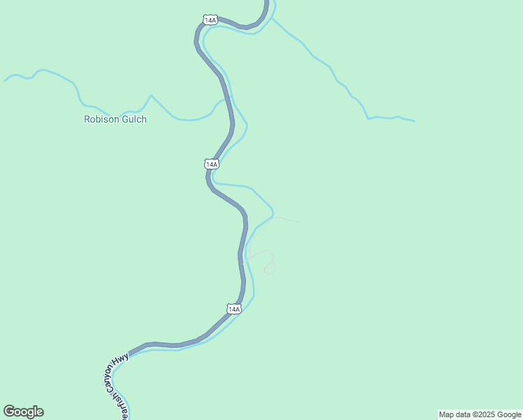 map of restaurants, bars, coffee shops, grocery stores, and more near 20518 Spearfish Canyon Highway in Spearfish
