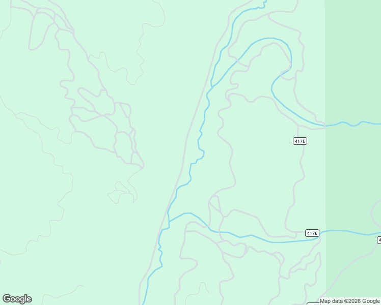 map of restaurants, bars, coffee shops, grocery stores, and more near in Cascade