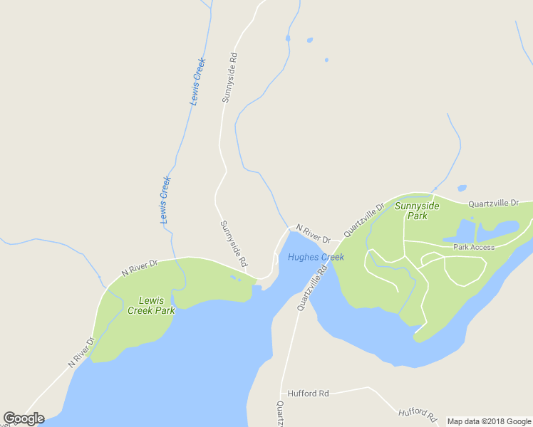 map of restaurants, bars, coffee shops, grocery stores, and more near 44666 North River Drive in Linn County