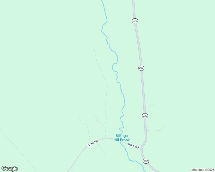 map of restaurants, bars, coffee shops, grocery stores, and more near Wilson Road in Bethel