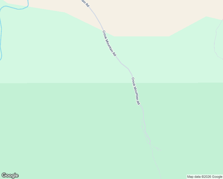 map of restaurants, bars, coffee shops, grocery stores, and more near in Crook City