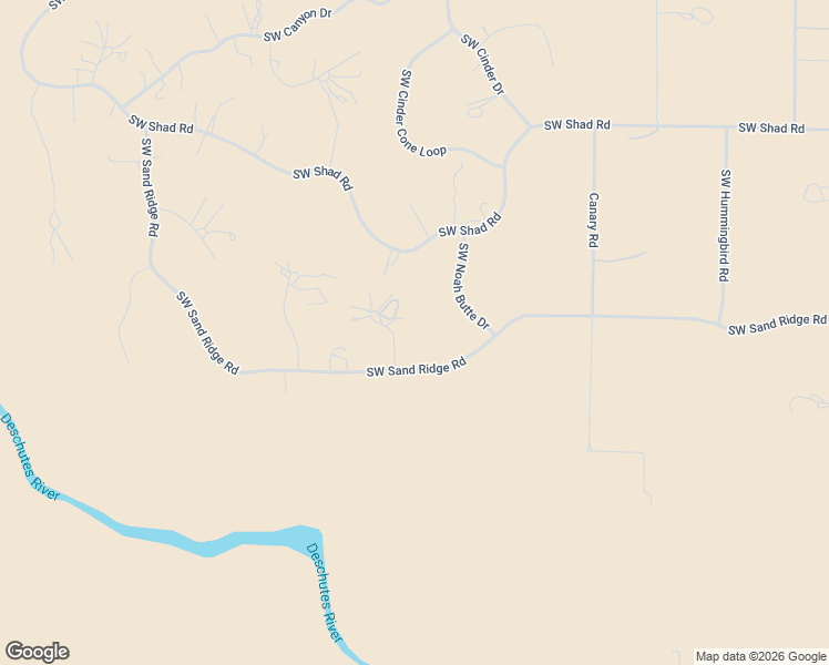 map of restaurants, bars, coffee shops, grocery stores, and more near 14385 Southwest Swannies Place in Terrebonne