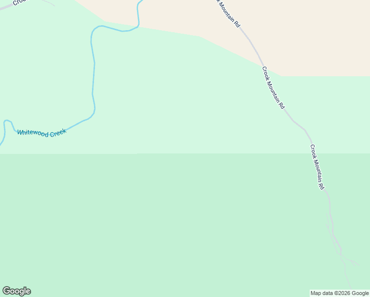 map of restaurants, bars, coffee shops, grocery stores, and more near in Crook City