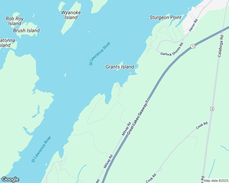 map of restaurants, bars, coffee shops, grocery stores, and more near 85 Harbor Cove Road in Hammond