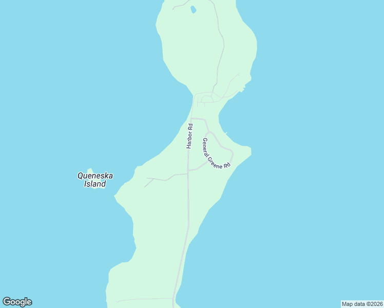 map of restaurants, bars, coffee shops, grocery stores, and more near 4252 Harbor Road in Shelburne
