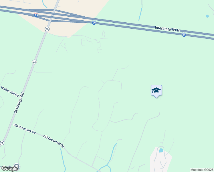 map of restaurants, bars, coffee shops, grocery stores, and more near 702 Oak Knoll Rd in Williston