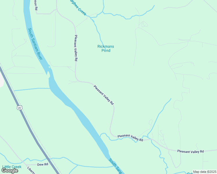 map of restaurants, bars, coffee shops, grocery stores, and more near 28725 Pleasant Valley Road in Sweet Home