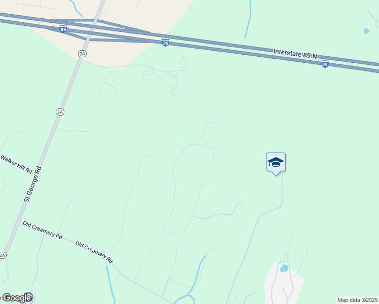 map of restaurants, bars, coffee shops, grocery stores, and more near 702 Oak Knoll Road in Williston