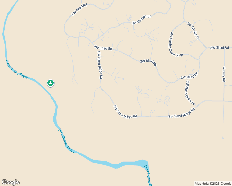 map of restaurants, bars, coffee shops, grocery stores, and more near 14483 Bills Place in Terrebonne