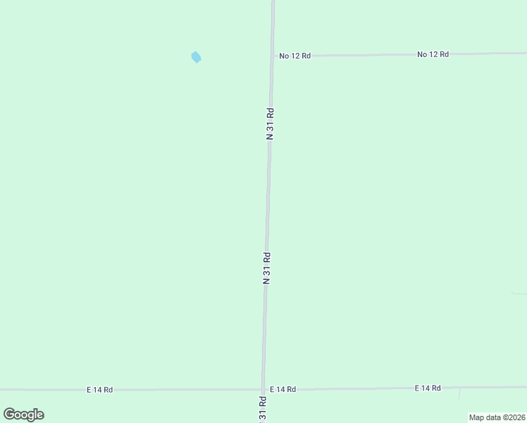 map of restaurants, bars, coffee shops, grocery stores, and more near 6567-6823 North 31 Road in Manton