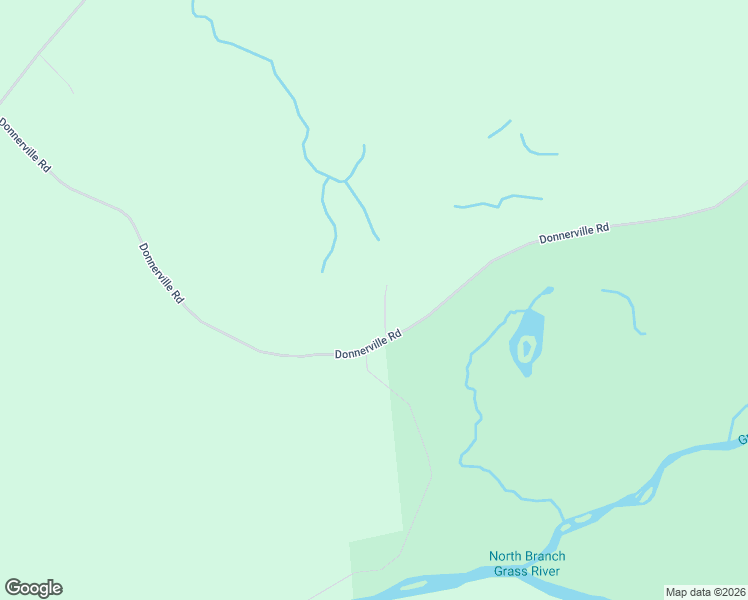 map of restaurants, bars, coffee shops, grocery stores, and more near 231 Donnerville Road in Russell