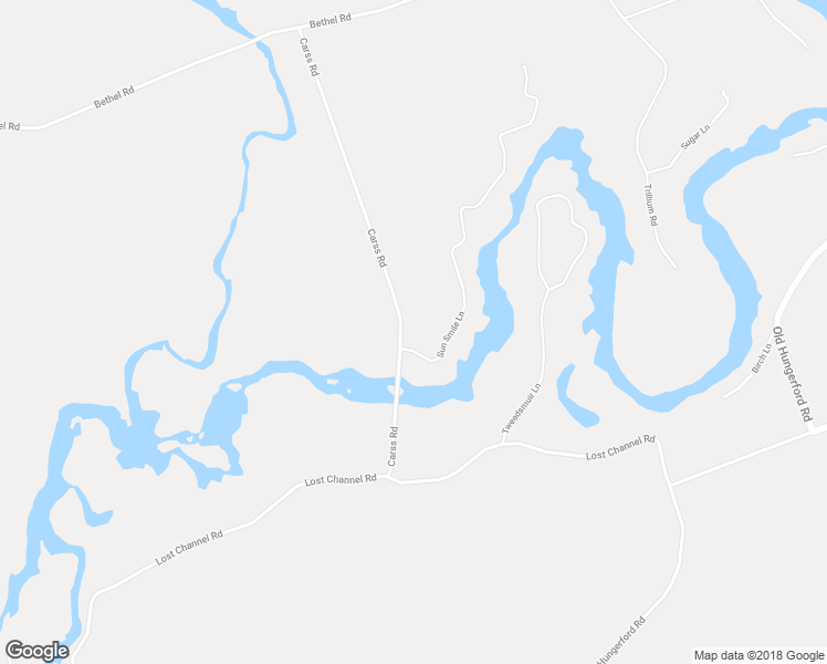 map of restaurants, bars, coffee shops, grocery stores, and more near 86 Carss Road in Tweed