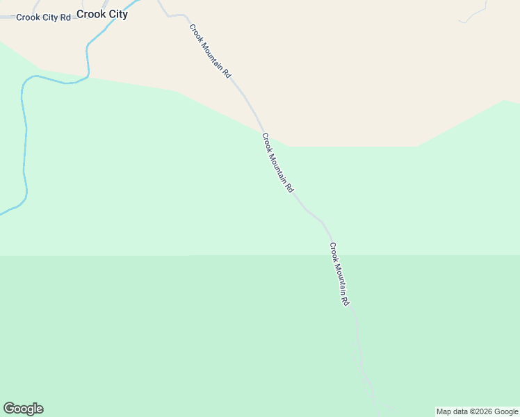 map of restaurants, bars, coffee shops, grocery stores, and more near 20478 Crook Mountain Road in Whitewood