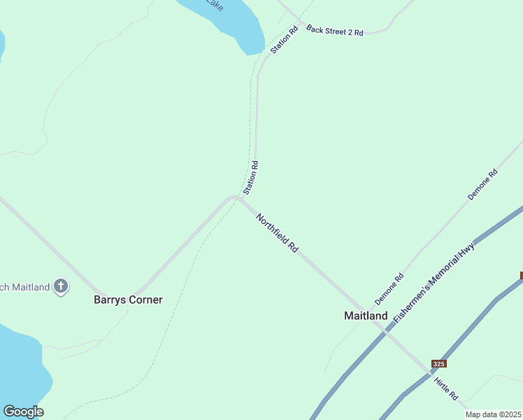 map of restaurants, bars, coffee shops, grocery stores, and more near 224 Northfield Road in Blockhouse