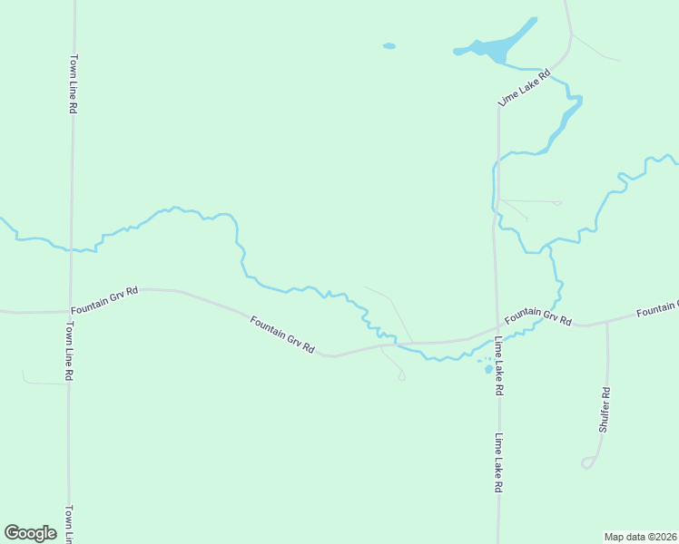 map of restaurants, bars, coffee shops, grocery stores, and more near 8716 Fountain Grove Road in Amherst