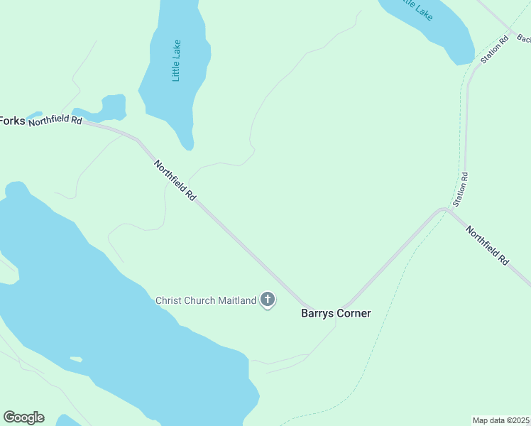 map of restaurants, bars, coffee shops, grocery stores, and more near 492 Northfield Road in Blockhouse