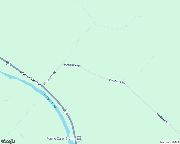 map of restaurants, bars, coffee shops, grocery stores, and more near in Blockhouse