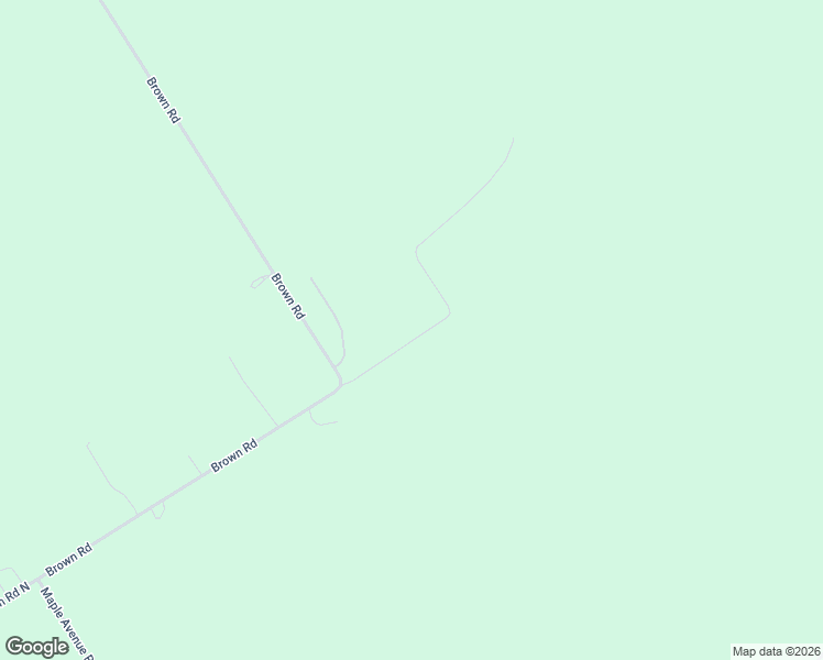 map of restaurants, bars, coffee shops, grocery stores, and more near 53 Christopher Road in Enterprise