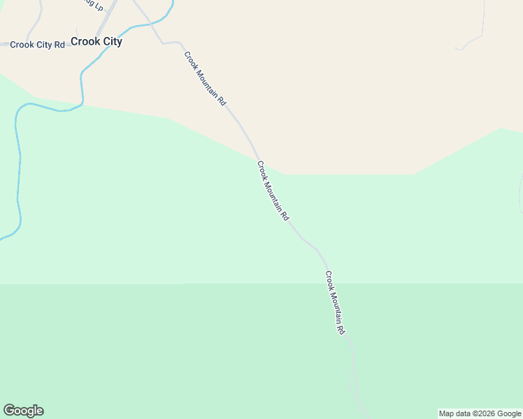 map of restaurants, bars, coffee shops, grocery stores, and more near 20478 Crook Mountain Road in Whitewood