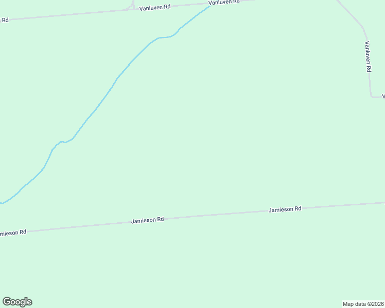 map of restaurants, bars, coffee shops, grocery stores, and more near 3733 Jamieson Road in Harrowsmith
