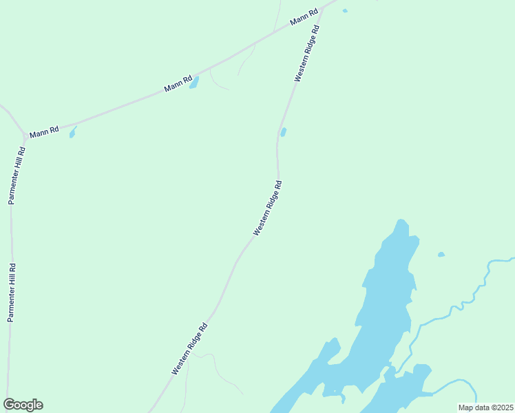 map of restaurants, bars, coffee shops, grocery stores, and more near 800 Western Ridge Road in Palermo