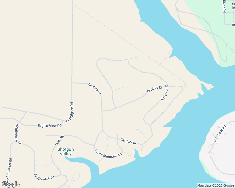 map of restaurants, bars, coffee shops, grocery stores, and more near 3488 Arange Court in Island Park